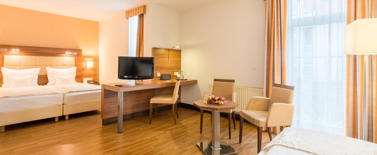 Buisnesszimmer